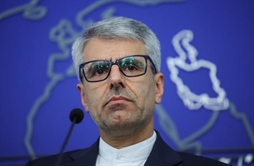 I.R. Iran, Ministry of Foreign Affairs- Iranian Foreign Ministry spokesmans message on X